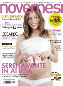 Nove Mesi - Luglio 2015