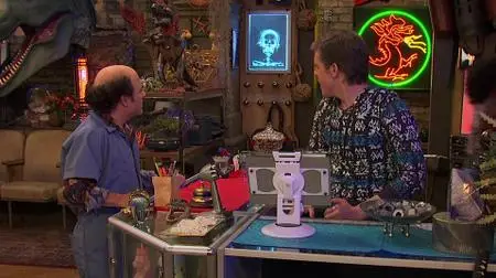 Henry Danger S04E16