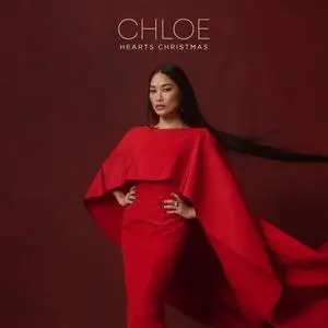 Chloe Flower - Chloe Hearts Christmas (2023) [Official Digital Download 24/96]