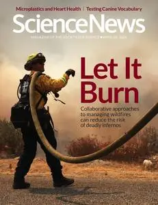 Science News - 20 April 2024