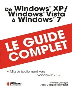 Sylvain Caicoya, "De Windows XP Windows Vista à Windows 7" (repost)