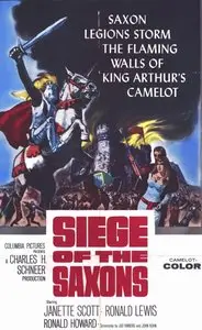 Siege of the Saxons (1963) 