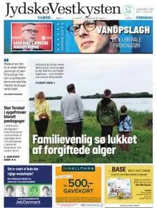 JydskeVestkysten Varde – 11. juni 2019
