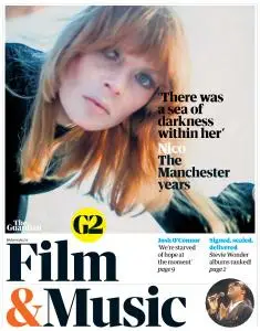 The Guardian G2 - July 5, 2019
