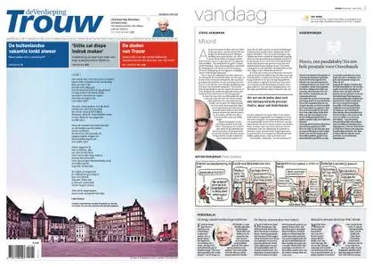 Trouw – 04 mei 2020