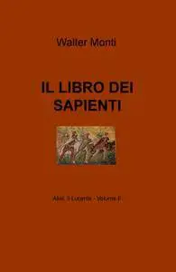 IL LIBRO DEI SAPIENTI