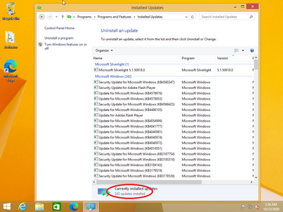 Windows 8.1 Pro Vl Update 3 With Office 2019 (x64) October 2020 Preactivated