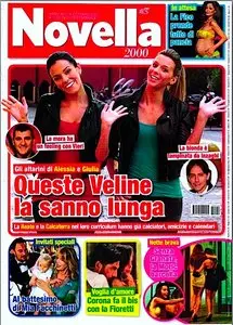 Novella 2000 N.40 - 04 Ottobre 2012