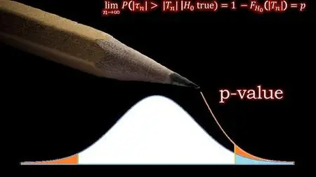 Mini Lecture Series on Topics in Data Science -- p-value