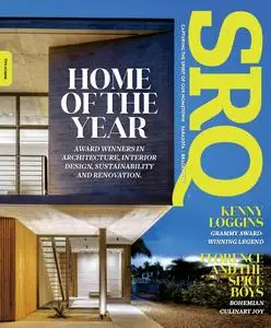 SRQ Magazine - March 2023 (Home of the Year)