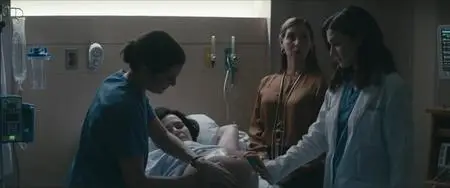 Dead Ringers S01E01
