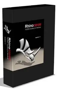 Rhinoceros 4 SR3