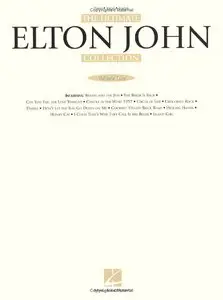 Elton John The Ultimate Collection Volume 1