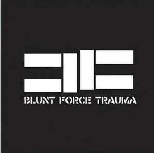 Cavalera Conspiracy - Blunt Force Trauma (2011) 