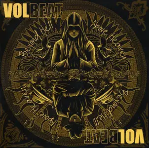 Volbeat - Beyond Hell/Above Heaven (2010)