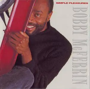 Bobby McFerrin - Simple Pleasures (1988)