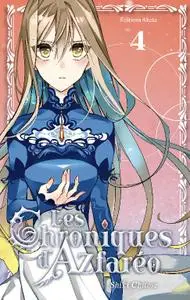 Les Chroniques d Azfareo T04