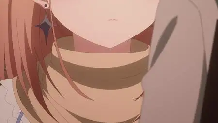 Buta no Liver wa Kanetsu Shiro - 08