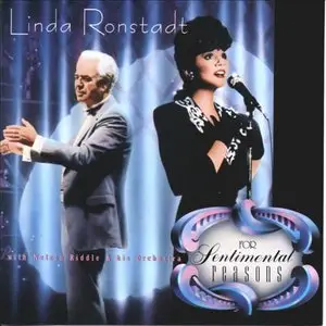 Linda Ronstadt - The '80s Collection (2014) [Official Digital Download 24bit/192kHz]