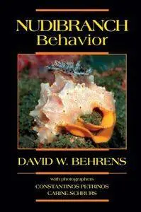 David Behrens, "Nudibranch Behavior"