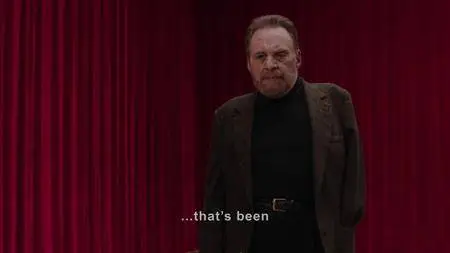 Twin Peaks S03E03