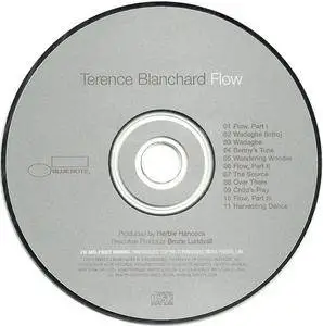 Terence Blanchard - Flow (2005) {Blue Note}