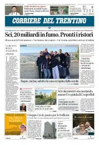Corriere del Trentino – 26 novembre 2020