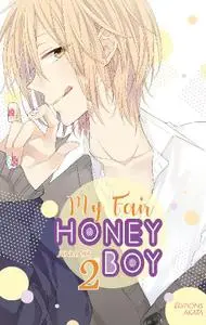 My Fair Honey Boy T02