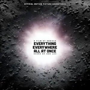 Son Lux - Everything Everywhere All at Once (Original Motion Picture Soundtrack) (2022)