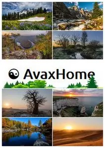 Nature AvaxHome Wallpapers 15