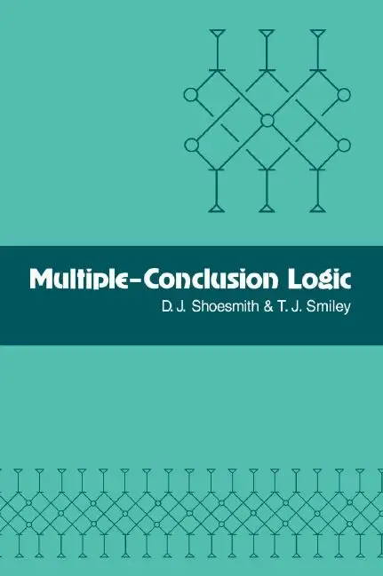Multiple-Conclusion Logic (repost)