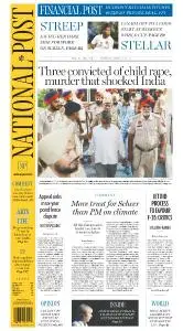 National Post (National Edition) - June 11, 2019