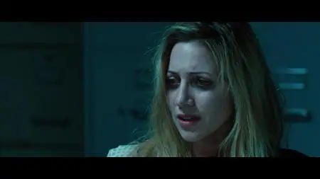 Patient Seven (2016)