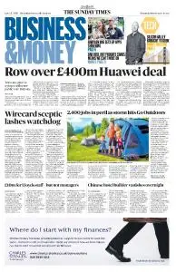 The Sunday Times Business - 21 June 2020