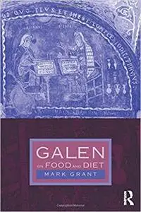 Galen on Food and Diet