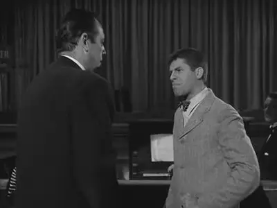 The Stooge (1952)