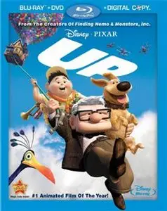 Up (2009)