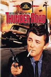 Thunder Road [DVD5] (1958)