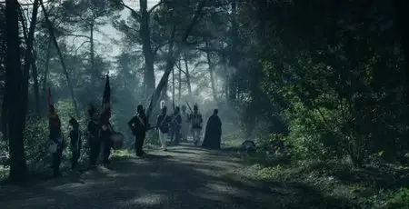 Mysteries of Lisbon (2010)