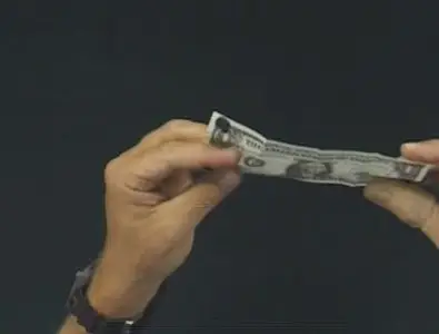 World's Greatest Magic - Money Magic