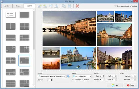 Home Photo Studio Gold v7.00