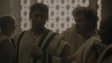 Roman Empire: Reign of Blood S01E03