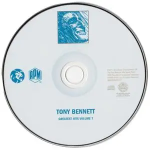 Tony Bennett - The Complete Collection [73CD Box Set] (2011) {Discs 45-49}