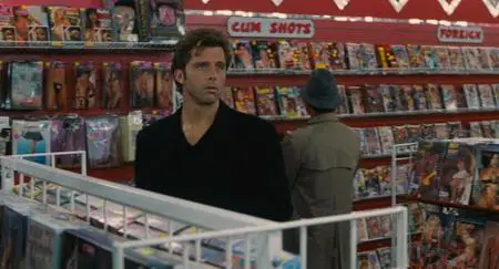 The Real Blonde (1997)