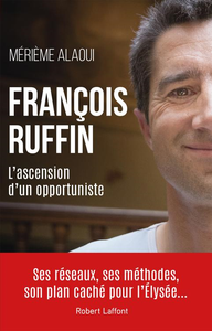 François Ruffin - Mérième Alaoui