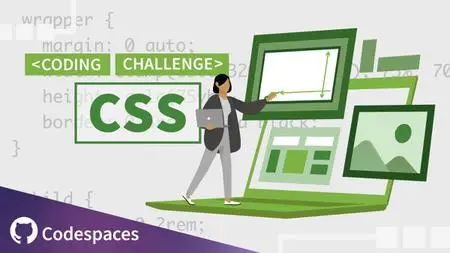 CSS Layout Code Challenges