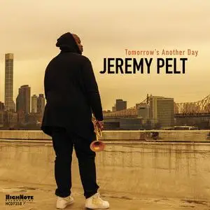 Jeremy Pelt - Tomorrow's Another Day (2024)