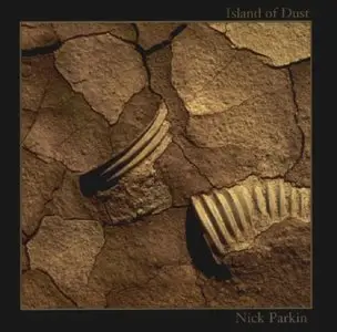 Nick Parkin - Island Of Dust 