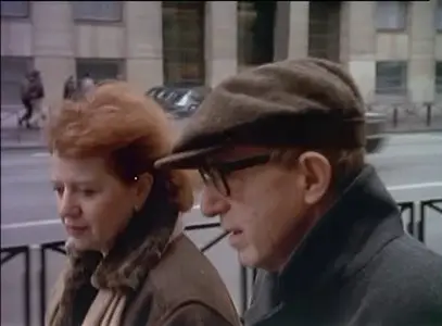 Wild Man Blues (1997)