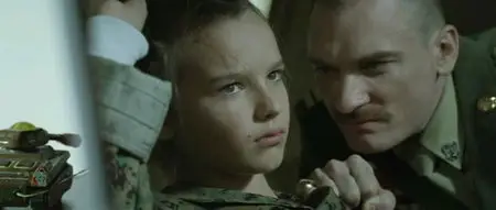 I Want To Be a Soldier (2010)
